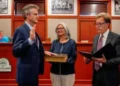 Maitland Mayor John Lowndes Enters Florida Senate Race, Setting Sights on Jason Brodeur