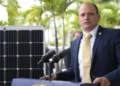 José Javier Rodríguez Accuses James Uthmeier of ‘Bullying’ Jacksonville Through State Investigations