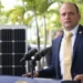 José Javier Rodríguez Accuses James Uthmeier of ‘Bullying’ Jacksonville Through State Investigations