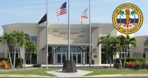 Lee County Schools Payroll Official Charged in Alleged $1.35 Million Fraud Scheme