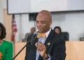 Miami-Dade Commissioner Oliver Gilbert Enters Race to Succeed Frederica Wilson in Congress