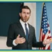 Progressive Challenger Oliver Larkin Lands Key Endorsements in Bid to Unseat Jared Moskowitz