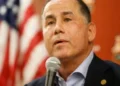 House Panel Requests DOJ Investigation Into Former Miami Beach Mayor Philip Levine Over Epstein Allegations