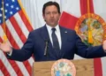 Ron DeSantis Blasts Florida GOP Over Debate Rules as Byron Donalds Remains Lone Candidate to Qualify