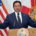 Ron DeSantis Blasts Florida GOP Over Debate Rules as Byron Donalds Remains Lone Candidate to Qualify