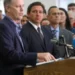 Ron DeSantis Endorses Wilton Simpson for Second Term as Florida Agriculture Commissioner