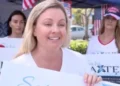 Sara Baxter Launches Congressional Bid in Florida’s New 22nd District