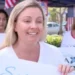 Sara Baxter Launches Congressional Bid in Florida’s New 22nd District