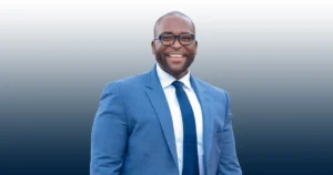 Shevrin Jones Launches Bid to Succeed Frederica Wilson in Congress