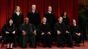 Supreme Court Upholds Birthright Citizenship, Rejecting Trump’s Executive Order