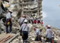 Federal Investigators: Surfside Condo Collapse Began Weeks Before Building Fell