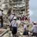 Federal Investigators: Surfside Condo Collapse Began Weeks Before Building Fell