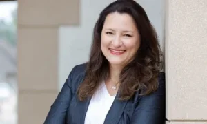 Terri Hasdorff Launches Campaign for Open Florida Congressional Seat in Redrawn CD-22