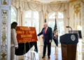 Florida Lawmakers Approve Trump, Charlie Kirk Road Designations; Bill Heads to DeSantis