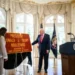 Florida Lawmakers Approve Trump, Charlie Kirk Road Designations; Bill Heads to DeSantis
