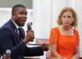 Wasserman Schultz’s CD-20 Bid Sparks Democratic Clash Over Black Representation