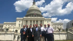 ABC Florida Gulf Coast Chapter Endorses Republicans in Eight Florida Congressional Races