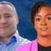 Alex Vindman, Angie Nixon Split on Israel Aid Vote as Florida Senate Primary Takes Shape