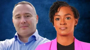 Alex Vindman, Angie Nixon Split on Israel Aid Vote as Florida Senate Primary Takes Shape