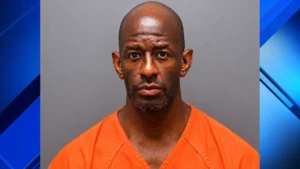Former Florida Gubernatorial Candidate Andrew Gillum Arrested on Drug Charges in Alabama