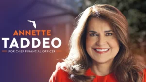 Daniella Levine Cava, Jerry Demings Endorse Annette Taddeo for Florida CFO