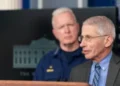 Fauci Invokes Fifth Amendment 111 Times During Senate Hearing Led by Rand Paul