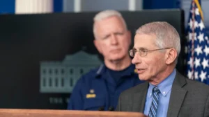 Fauci Invokes Fifth Amendment 111 Times During Senate Hearing Led by Rand Paul