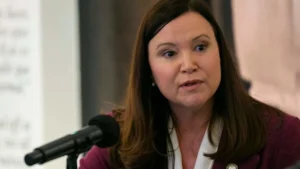 Pro-Ashley Moody Super PAC Nears $11 Million After Ken Griffin’s $2.5 Million Donation