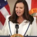 UNF Poll: Ashley Moody Leads Potential Democratic Rivals in Florida Senate Race