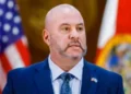 Florida Chamber Endorses Blaise Ingoglia for Full Term as Florida CFO