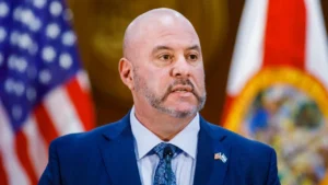Florida Chamber Endorses Blaise Ingoglia for Full Term as Florida CFO