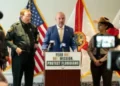 Florida CFO Reports 1,219 Fraud Arrests, Millions Recovered for Victims