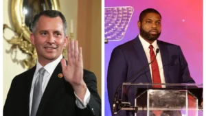 Larry Sabato’s Crystal Ball Upgrades Florida Governor’s Race to ‘Likely Republican’