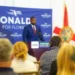 Byron Donalds Rejects GOP Primary Debate Calls as Florida Governor’s Race Intensifies