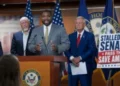 Byron Donalds Introduces Bill Requiring AI Data Centers to Supply Their Own Power and Water