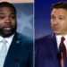 Byron Donalds Says He Expects Ron DeSantis to Campaign With Him Against David Jolly
