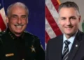 Two Central Florida Sheriffs Back Ryan Elijah Against Cory Mills