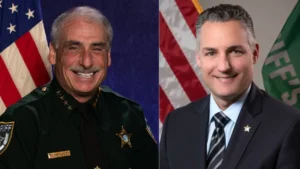 Two Central Florida Sheriffs Back Ryan Elijah Against Cory Mills