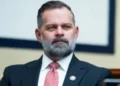Cory Mills Denies Reports of DOJ Investigation as Florida Congressman Seeks Re-Election