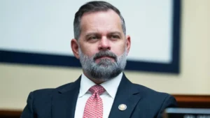 Cory Mills Denies Reports of DOJ Investigation as Florida Congressman Seeks Re-Election