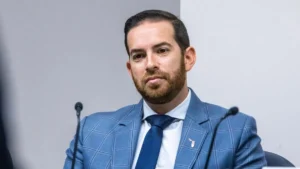 Federal Disclosure Details Daniel Perez’s Outside Legal Work Ahead of Senate Confirmation