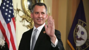 David Jolly Denies Knowledge of Alleged $100M Special Needs Trust Fraud Amid Scrutiny Over Govoni Ties
