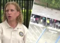 Debbie Wasserman Schultz Urges FIU to Drop Discipline Against Students Over Silent ICE Protest
