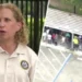 Debbie Wasserman Schultz Urges FIU to Drop Discipline Against Students Over Silent ICE Protest