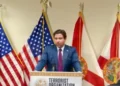 DeSantis Seeks Terrorist Designation for CAIR Florida, Muslim Brotherhood and Antifa Under New State Law