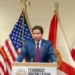 DeSantis Seeks Terrorist Designation for CAIR Florida, Muslim Brotherhood and Antifa Under New State Law