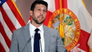 Florida AG Charges Canadian Citizen Accused of Voting in Seven Elections