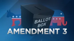 Amendment 3 Opposition Grows as Property Tax Measure Lacks Organized ‘Yes’ Campaign