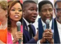 Tensions Escalate in Florida’s 20th Congressional District Democratic Primary Race