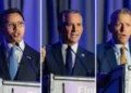 Florida Democrats Debate Party Strategy as Primary Campaign Enters Final Stretch